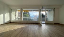 Wohnung für 3 550 euro pro Monat in Montreux, Schweiz