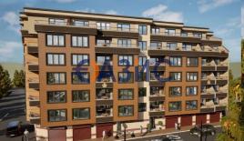 Apartment for 144 884 euro in Pomorie, Bulgaria