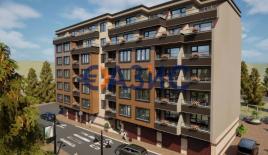 Apartment for 92 525 euro in Pomorie, Bulgaria