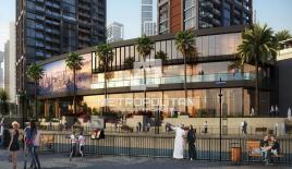 Apartment for 349 488 euro in Dubai, UAE