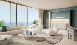 Apartment for 569 441 euro in Dubai, UAE