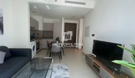 Apartment for 420 775 euro in Dubai, UAE
