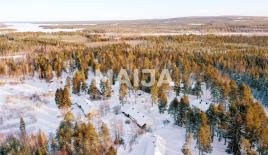Casa per 55 000 euro a Rovaniemi, Finlandia