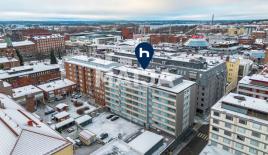 Appartamenti per 249 000 euro a Tampere, Finlandia