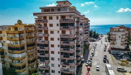 Appartamento per 165 000 euro a Alanya, Turchia