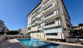 Attico per 253 000 euro a Alanya, Turchia