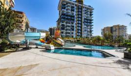 Appartamento per 373 000 euro a Alanya, Turchia