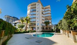 Appartamento per 148 500 euro a Alanya, Turchia