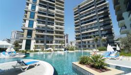 Appartamento per 101 500 euro a Alanya, Turchia