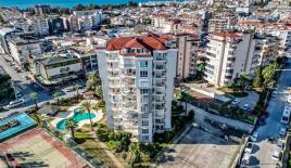 Appartamento per 148 500 euro a Alanya, Turchia