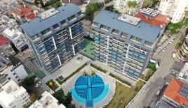 Appartamento per 187 000 euro a Alanya, Turchia