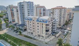 Appartamento per 98 000 euro a Alanya, Turchia
