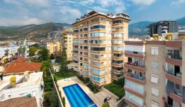 Appartamento per 170 500 euro a Alanya, Turchia