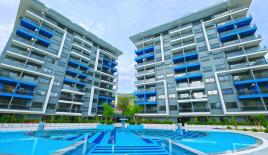 Appartamento per 143 000 euro a Alanya, Turchia