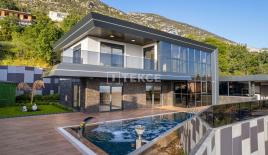 Villa for 1 200 000 euro in Alanya, Turkey
