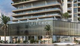 Apartment for 176 000 euro in United Arab Emirates