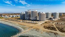 Apartment for 149 000 euro in Lefke, Cyprus