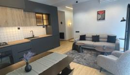 Flat for 145 835 euro in Tbilisi, Georgia