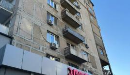 Wohnung für 152 535 euro in Tiflis, Georgien