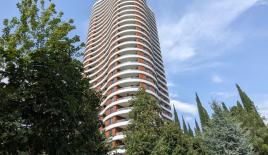 Wohnung für 528 335 euro in Tiflis, Georgien