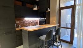 Appartamento per 121 006 euro a Tbilisi, Georgia