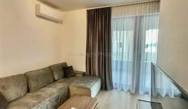 Flat for 270 000 euro in Rafailovici, Montenegro