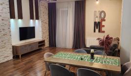 Wohnung für 153 387 euro in Tiflis, Georgien