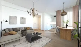Appartamento per 32 000 euro a Helsinki, Finlandia