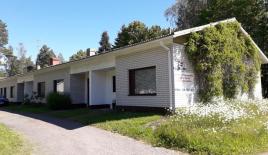 Casa di reddito per 100 000 euro a Varkaus, Finlandia