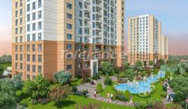 Appartement pour 326 500 Euro à Istanbul, Turquie