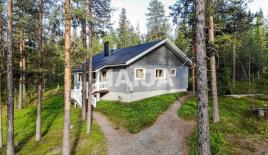 Cottage per 249 000 euro a Kolari, Finlandia