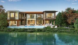 Villa for 1 030 134 euro on Phuket Island, Thailand