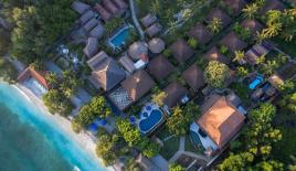 Hotel, albergo per 2 487 765 euro a Gili Trawangan, Indonesia