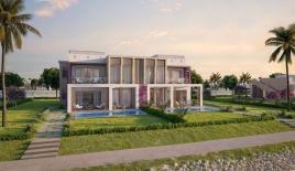 Wohnung für 242 863 euro in Salala, Oman