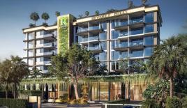 Appartamenti per 84 826 euro a Pattaya, Thailandia