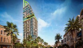 Appartamenti per 98 951 euro a Pattaya, Thailandia