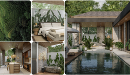 Commercial property for 85 215 euro in Ubud, Indonesia