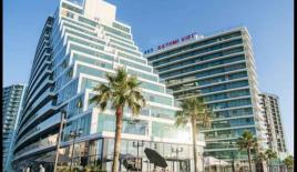 Appartamento per 82 200 euro a Batumi, Georgia