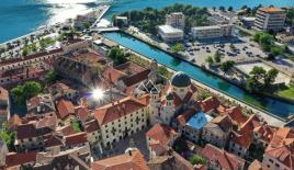 Appartement pour 367 500 Euro à Kotor, Monténégro