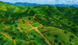 Land for 41 592 euro in Punta Cana, Dominican Republic