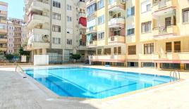 Appartamenti per 99 000 euro a Alanya, Turchia