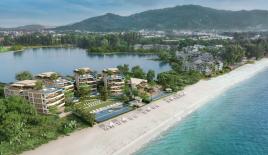 Appartement pour 3 201 749 Euro sur l'île de Phuket, Thaïlande