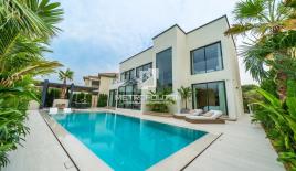 Villa per 9 291 310 euro a Dubai, EAU