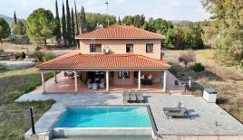 Villa für 900 000 euro in Larnaka, Zypern