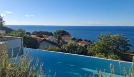 Flat for 590 000 euro in Budva, Montenegro