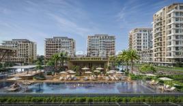 Apartment for 264 000 euro in Antalya, Turkey