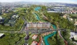 Appartement pour 190 000 Euro à Arnavutköy, Turquie