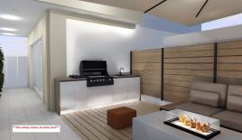 Piso para 315 000 euro en Atenas, Grecia