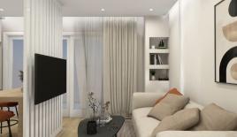 Piso para 260 000 euro en Atenas, Grecia