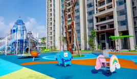 Appartement pour 42 624 Euro à Phnom Penh, Cambodge